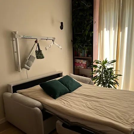Apartament Futura Z Ogrodkiem - Parking - Niania Apartament *